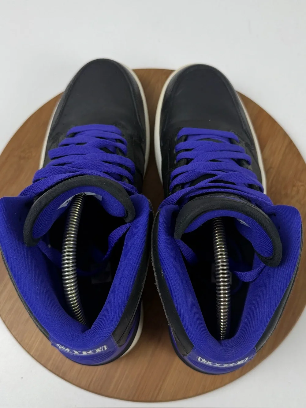 Air Jordan 1 Retro ‘86 Dark Concord Men’s Sneakers